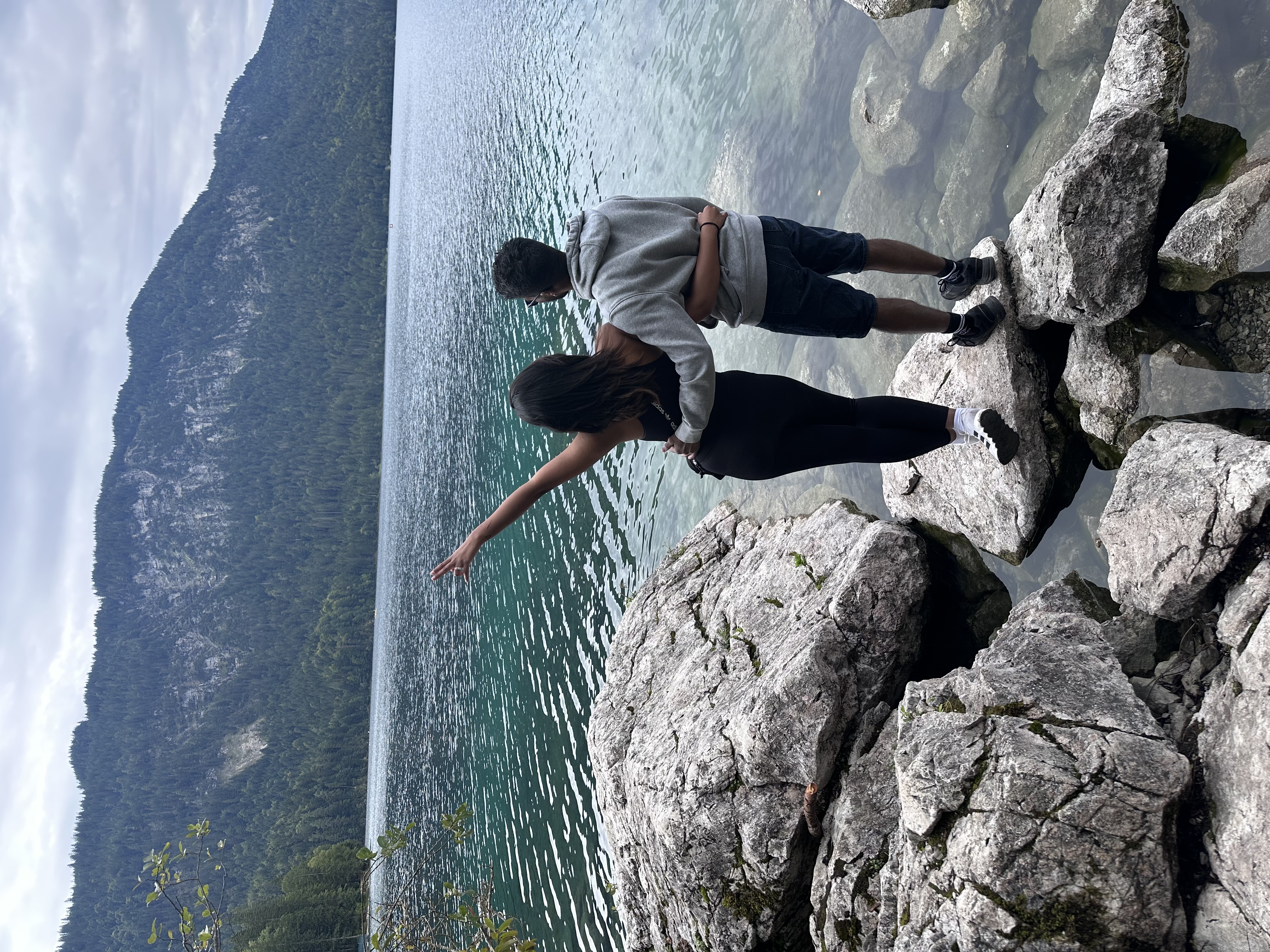 Moment 1